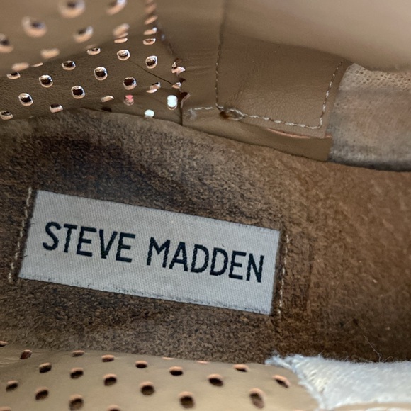 Steve Madden Beverly bootie - Picture 6 of 8